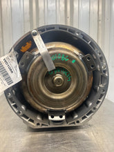 Load image into Gallery viewer, AUTOMATIC TRANSMISSION E350 E550 CLK350 CLK550 CLK63 CLS550 2007 RWD - NW703452