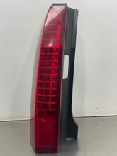 Load image into Gallery viewer, TAIL LIGHT LAMP ASSEMBLY Cadillac SRX 04 05 06 07 08 09 Left - NW703740