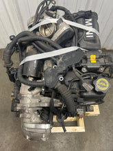 Load image into Gallery viewer, ENGINE MOTOR Mini Cooper S Mini 1 2002-2008 1.6L SUPERCHARGED - NW703716