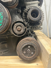 Load image into Gallery viewer, ENGINE MOTOR Mini Cooper S Mini 1 2002-2008 1.6L SUPERCHARGED - NW703716