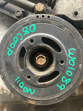 Load image into Gallery viewer, ENGINE MOTOR Mini Cooper S Mini 1 2002-2008 1.6L SUPERCHARGED - NW703716