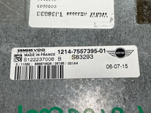 Load image into Gallery viewer, ECU ECM COMPUTER Mini Cooper Mini 1 05 06 07 08 - NW703706