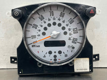 Load image into Gallery viewer, TACHOMETER Mini Cooper 2002 02 03 04 05 - 08 - NW703713