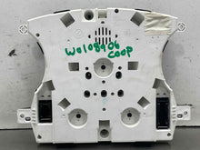Load image into Gallery viewer, TACHOMETER Mini Cooper 2002 02 03 04 05 - 08 - NW703713