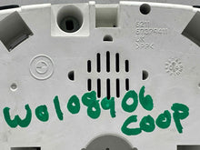 Load image into Gallery viewer, TACHOMETER Mini Cooper 2002 02 03 04 05 - 08 - NW703713
