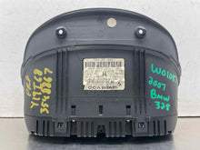 Load image into Gallery viewer, SPEEDOMETER CLUSTER BMW 328i 2007 07 2008 08 09 10 11 12 - NW703367