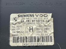 Load image into Gallery viewer, SPEEDOMETER CLUSTER BMW 328i 2007 07 2008 08 09 10 11 12 - NW703367