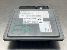 Load image into Gallery viewer, ECU ECM COMPUTER BMW 328i X3 2007 07 2008 08 - NW703338