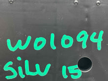 Load image into Gallery viewer, SPEEDOMETER CLUSTER Silverado 1500 Pickup Silverado 2500 Pickup 07-14 - NW704026