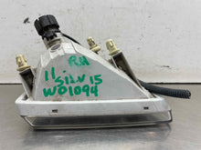Load image into Gallery viewer, Fog Light Suburban Tahoe Silverado 1500 2500 3500 2007 07 08 09 10 11 12 Right - NW704055