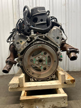 Load image into Gallery viewer, Engine Motor SILVERADO 1500 PICKUP 2011 - NW704012