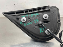 Load image into Gallery viewer, Side View Door Mirror SILVERADO 1500 PICKUP 2011 - NW703976