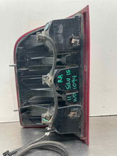 Load image into Gallery viewer, TAIL LIGHT LAMP Silverado 1500 Pickup Silverado 2500 07-14 Right - NW704061