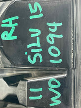 Load image into Gallery viewer, TAIL LIGHT LAMP Silverado 1500 Pickup Silverado 2500 07-14 Right - NW704061