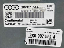 Load image into Gallery viewer, ECU ECM COMPUTER Audi S4 S5 2010 10 - NW703999