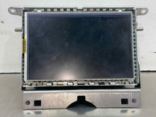 Load image into Gallery viewer, Info-Gps Screen Land Rover LR4 2013 - NW703867
