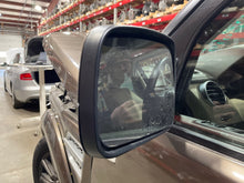 Load image into Gallery viewer, SIDE VIEW DOOR MIRROR Land Rover LR4 10 11 12 13 Left - NW703985