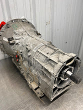 Load image into Gallery viewer, TRANSMISSION LR4 Range Rover Range Rover Sport 12 13 - NW704078