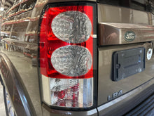 Load image into Gallery viewer, TAIL LIGHT LAMP ASSEMBLY Land Rover LR4 10 11 12 13 Left - NW704070