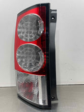 Load image into Gallery viewer, TAIL LIGHT LAMP ASSEMBLY Land Rover LR4 10 11 12 13 Left - NW704070