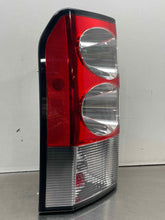 Load image into Gallery viewer, TAIL LIGHT LAMP ASSEMBLY Land Rover LR4 10 11 12 13 Left - NW704070