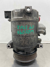 Load image into Gallery viewer, AC COMPRESSOR M37 EX37 EX35 G37 2009 09 2010 10 2011 11 12 13 14 - NW704261