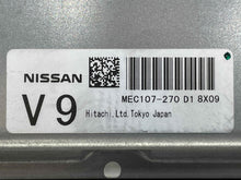 Load image into Gallery viewer, ECU ECM Computer Nissan 370Z 2009 - NW704308