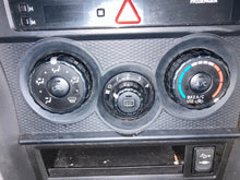 Load image into Gallery viewer, Temperature Controls SCION FR-S 2014 - NW704147