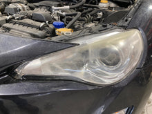 Load image into Gallery viewer, HEADLIGHT LAMP ASSEMBLY Scion FR-S 13 14 15 16 Left - NW704157