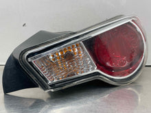 Load image into Gallery viewer, TAIL LIGHT LAMP ASSEMBLY Scion FR-S Subaru BR-Z 13 14 15 16 Right - NW704341