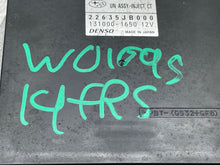 Load image into Gallery viewer, ECU ECM COMPUTER Scion FR-S Subaru BR-Z 13 14 15 16 17 18 - NW704311