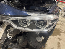Load image into Gallery viewer, HEADLIGHT LAMP ASSEMBLY BMW 320i 328D 328i 330E 330i 16 17 Left - NW704149