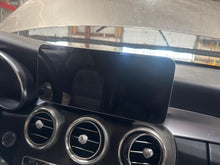 Load image into Gallery viewer, Info-Gps Screen MERCEDES C-CLASS 2019 - NW704458
