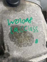 Load image into Gallery viewer, Transmission MERCEDES C-CLASS 2019 - NW704650