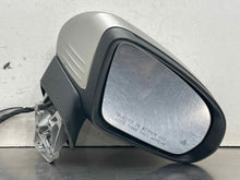 Load image into Gallery viewer, Side View Door Mirror MERCEDES C-CLASS 2019 - NW704547