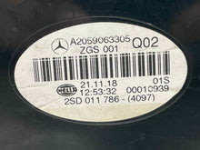 Load image into Gallery viewer, Tail Lamp Light MERCEDES C-CLASS 2019 - NW704643