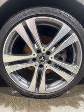 Load image into Gallery viewer, Wheel Rim MERCEDES C-CLASS 2019 - NW704671