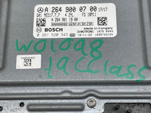 Load image into Gallery viewer, ECU ECM Computer MERCEDES C-CLASS 2019 - NW704567