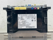 Load image into Gallery viewer, Radio MERCEDES C-CLASS 2019 - NW704549