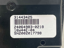 Load image into Gallery viewer, TEMPERATURE CONTROLS - NW704445