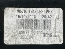 Load image into Gallery viewer, TAIL LIGHT LAMP ASSEMBLY Volvo S60 XC60 12 13 14 15 16 17 Left - NW704648