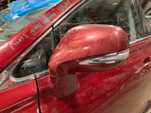 Load image into Gallery viewer, SIDE VIEW DOOR MIRROR RX350 RX450H 2010 10 2011 11 2012 12 Left - NW704543