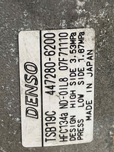 Load image into Gallery viewer, AC A/C AIR CONDITIONING COMPRESSOR Lexus RX350 10 11 12 - NW704528