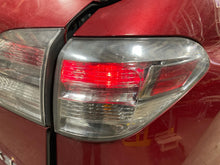 Load image into Gallery viewer, OUTER TAIL LIGHT LAMP Lexus RX350 2010 10 2011 11 2012 12 Right - NW704640