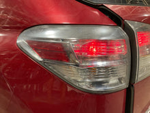Load image into Gallery viewer, OUTER TAIL LIGHT LAMP Lexus RX350 2010 10 2011 11 2012 12 Left - NW704641