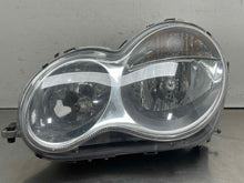 Load image into Gallery viewer, HEADLIGHT LAMP ASSEMBLY C230 C240 C280 C320 C350 C55 05-07 Left - NW704722
