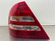 Load image into Gallery viewer, TAIL LIGHT LAMP ASSEMBLY C230 C240 C280 C320 C350 C55 05-07 Left - NW704999