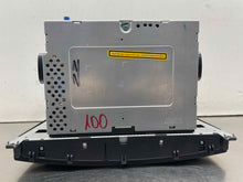 Load image into Gallery viewer, Radio MERCEDES C-CLASS 2007 - NW704866