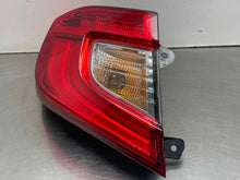 Load image into Gallery viewer, TAIL LIGHT LAMP ASSEMBLY Accord 2018 18 2019 19 2020 20 Left - NW704995