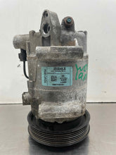 Load image into Gallery viewer, AC A/C AIR CONDITIONING COMPRESSOR Acura MDX 17 18 19 - NW704889